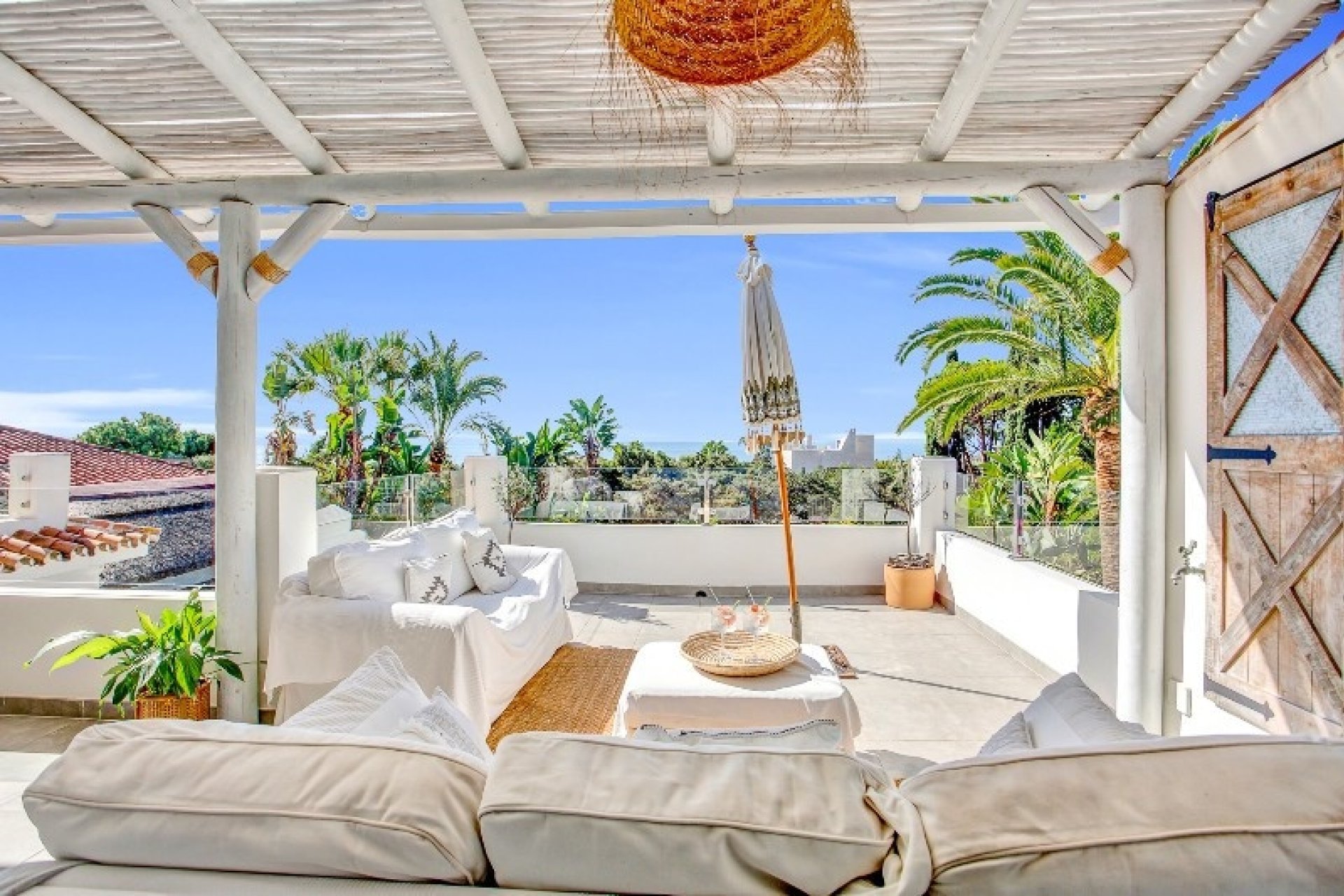 Rynek wtórny - Villa - Marbella - Marbesa