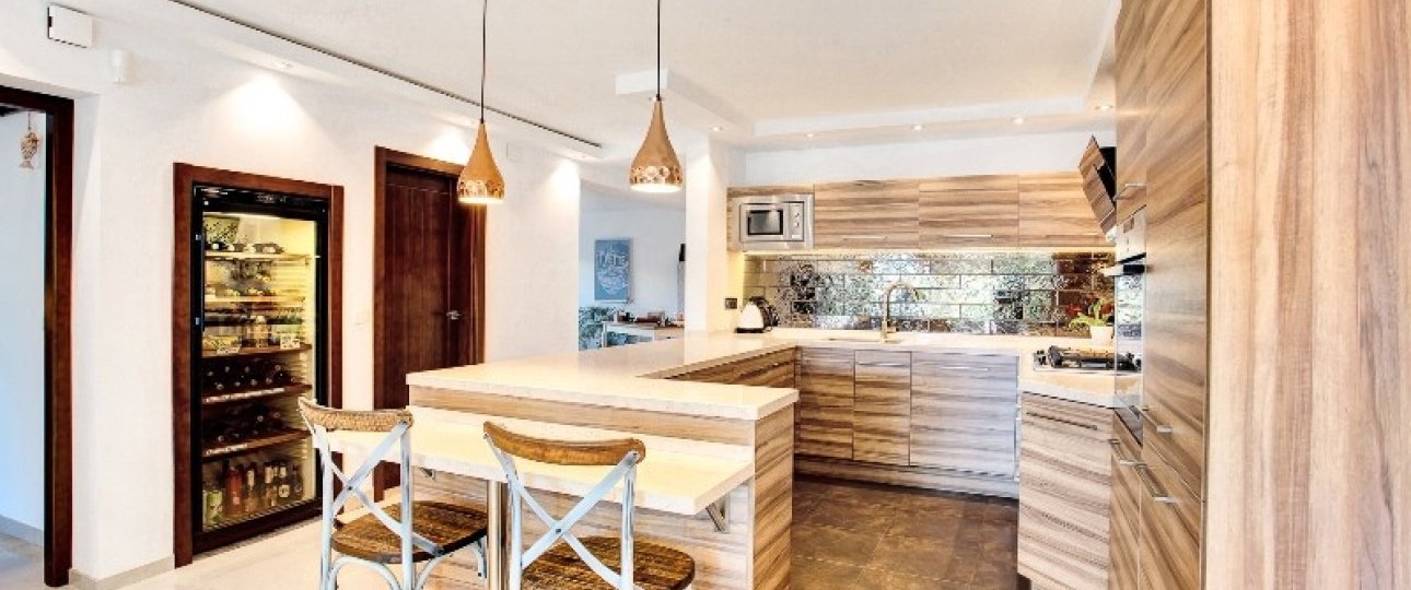 Rynek wtórny - Villa - Marbella - Marbesa