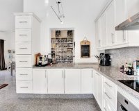 Rynek wtórny - Villa - Marbella - Marbesa