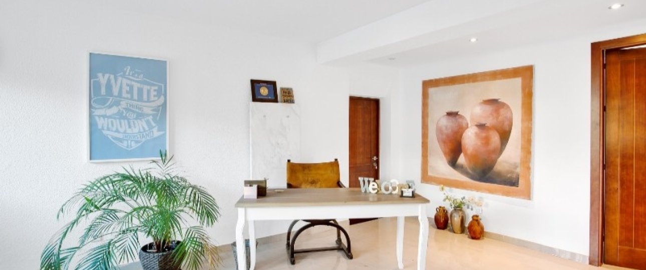 Rynek wtórny - Villa - Marbella - Marbesa