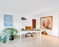 Rynek wtórny - Villa - Marbella - Marbesa