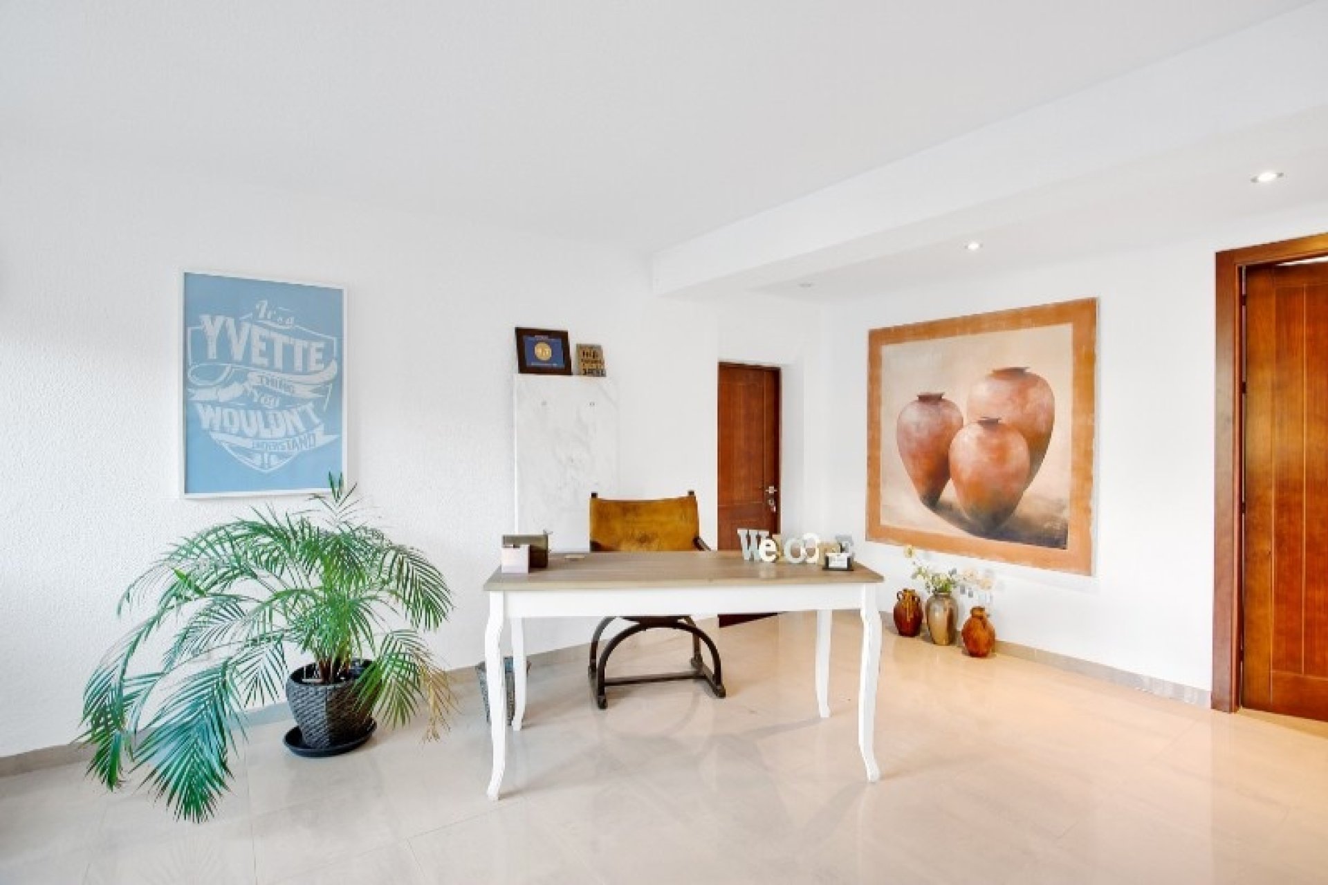 Rynek wtórny - Villa - Marbella - Marbesa