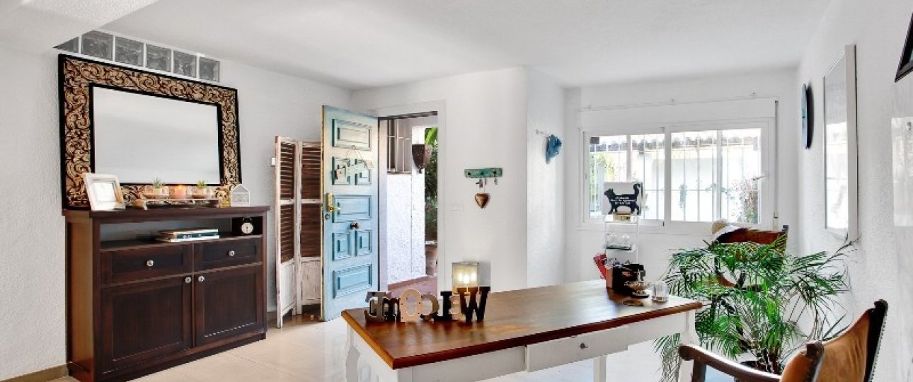 Rynek wtórny - Villa - Marbella - Marbesa