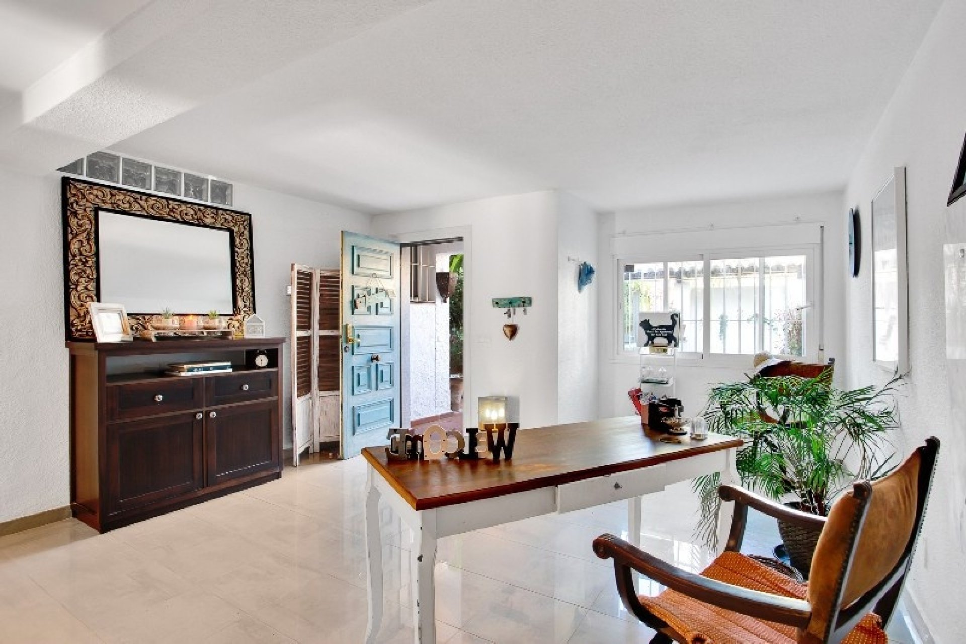 Rynek wtórny - Villa - Marbella - Marbesa