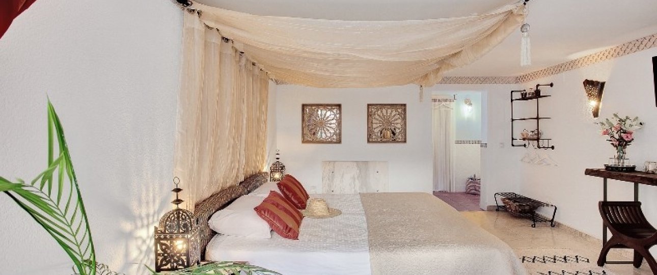 Rynek wtórny - Villa - Marbella - Marbesa
