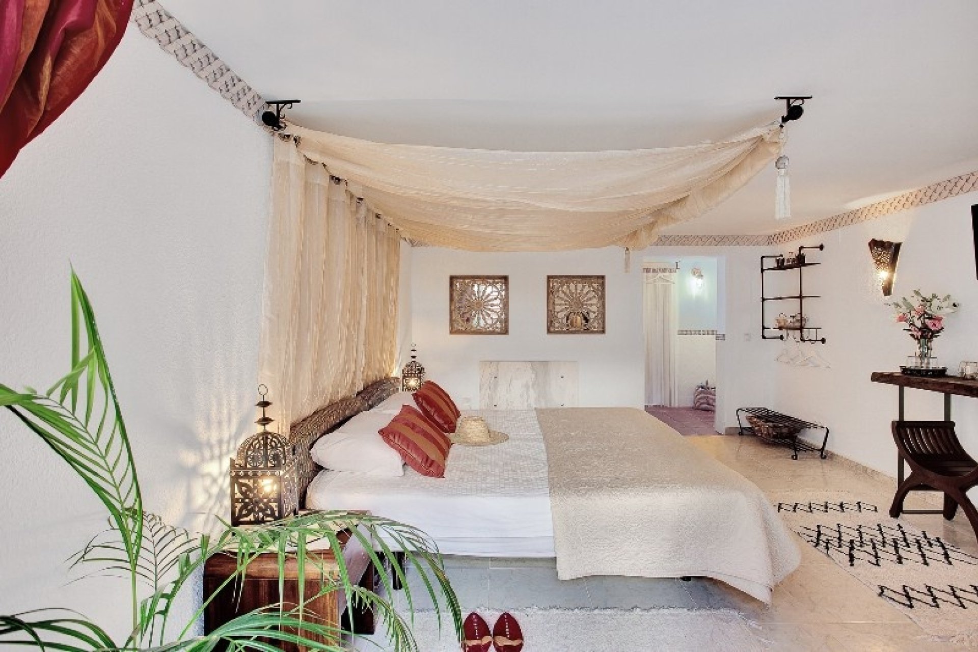 Rynek wtórny - Villa - Marbella - Marbesa