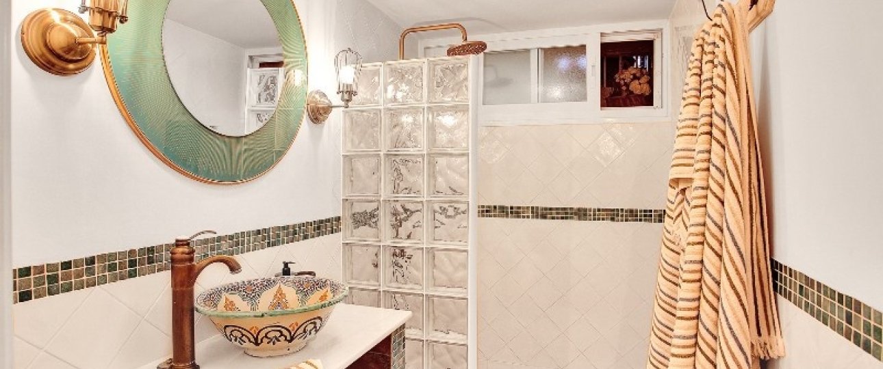 Rynek wtórny - Villa - Marbella - Marbesa