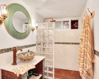 Rynek wtórny - Villa - Marbella - Marbesa
