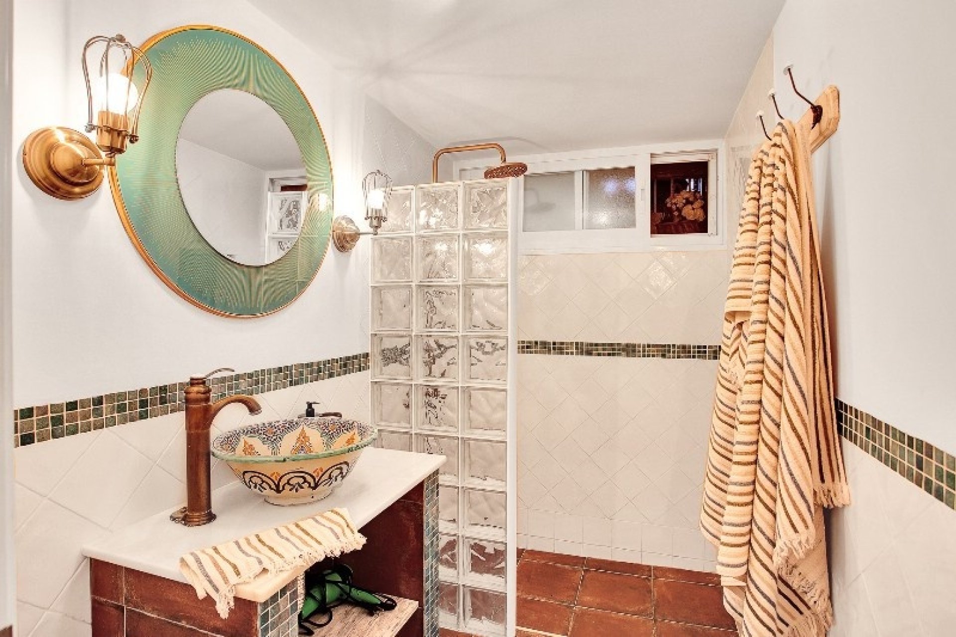 Rynek wtórny - Villa - Marbella - Marbesa
