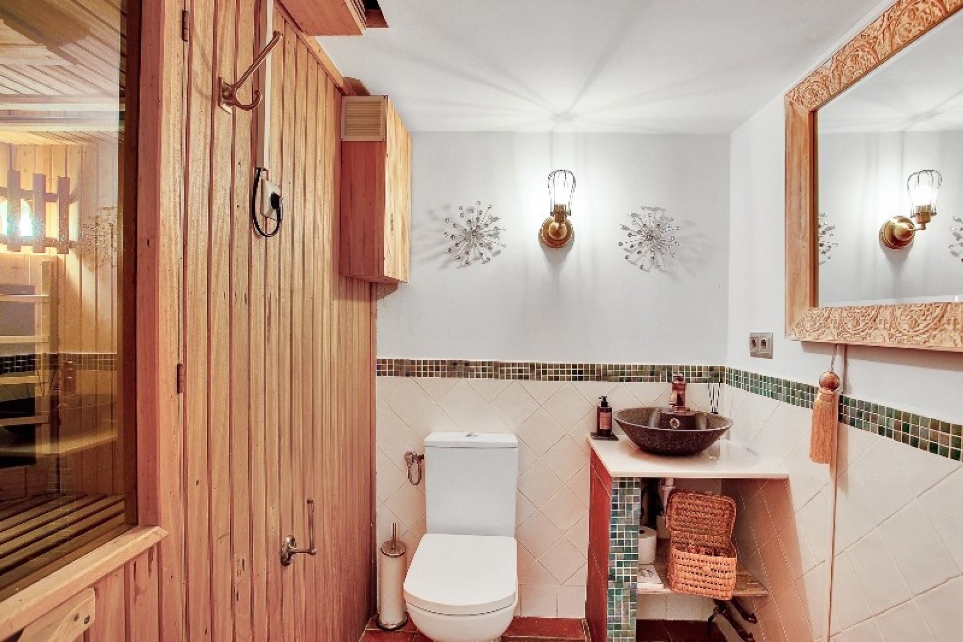 Rynek wtórny - Villa - Marbella - Marbesa