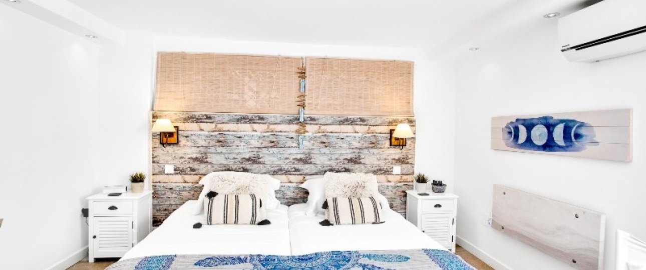Rynek wtórny - Villa - Marbella - Marbesa