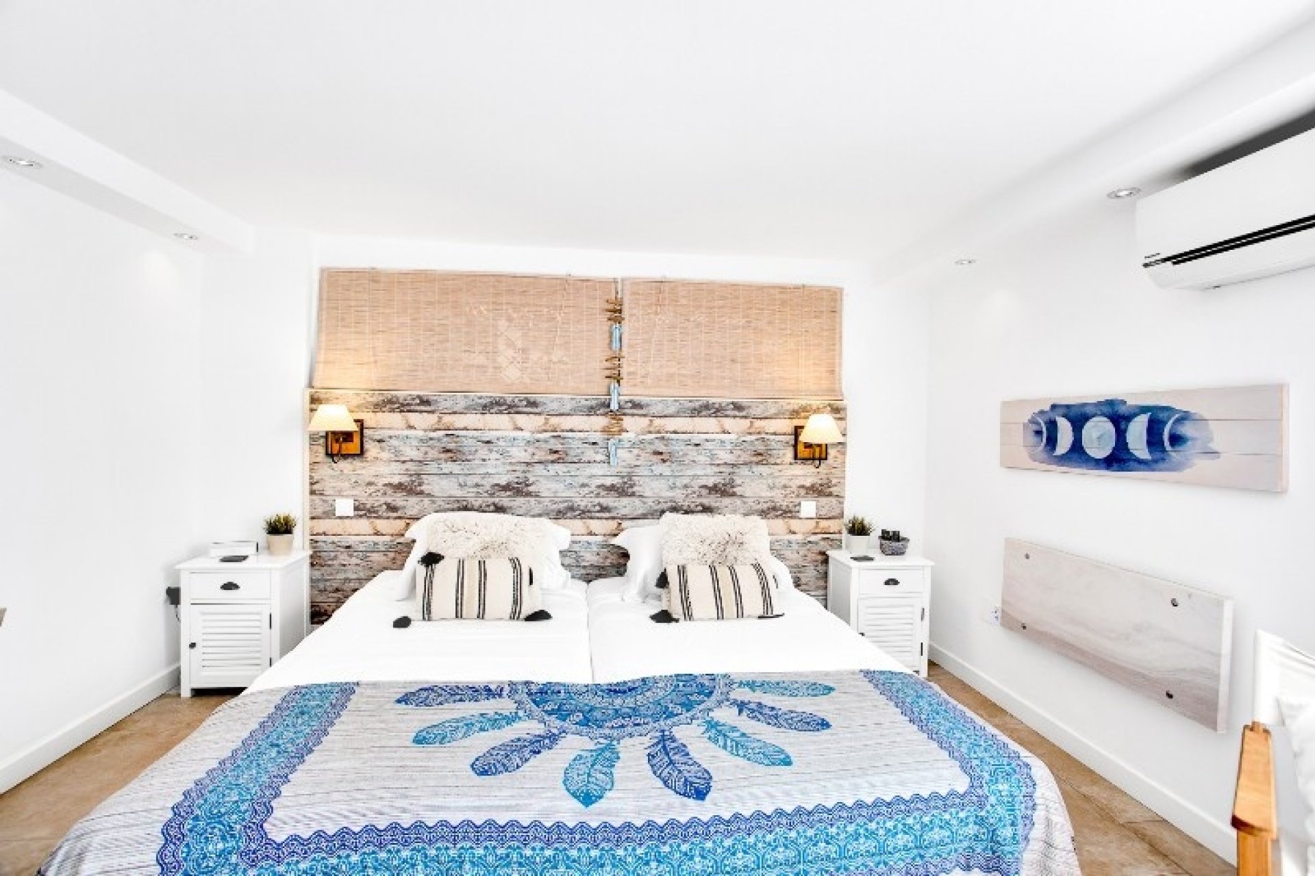 Rynek wtórny - Villa - Marbella - Marbesa