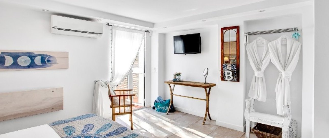 Rynek wtórny - Villa - Marbella - Marbesa