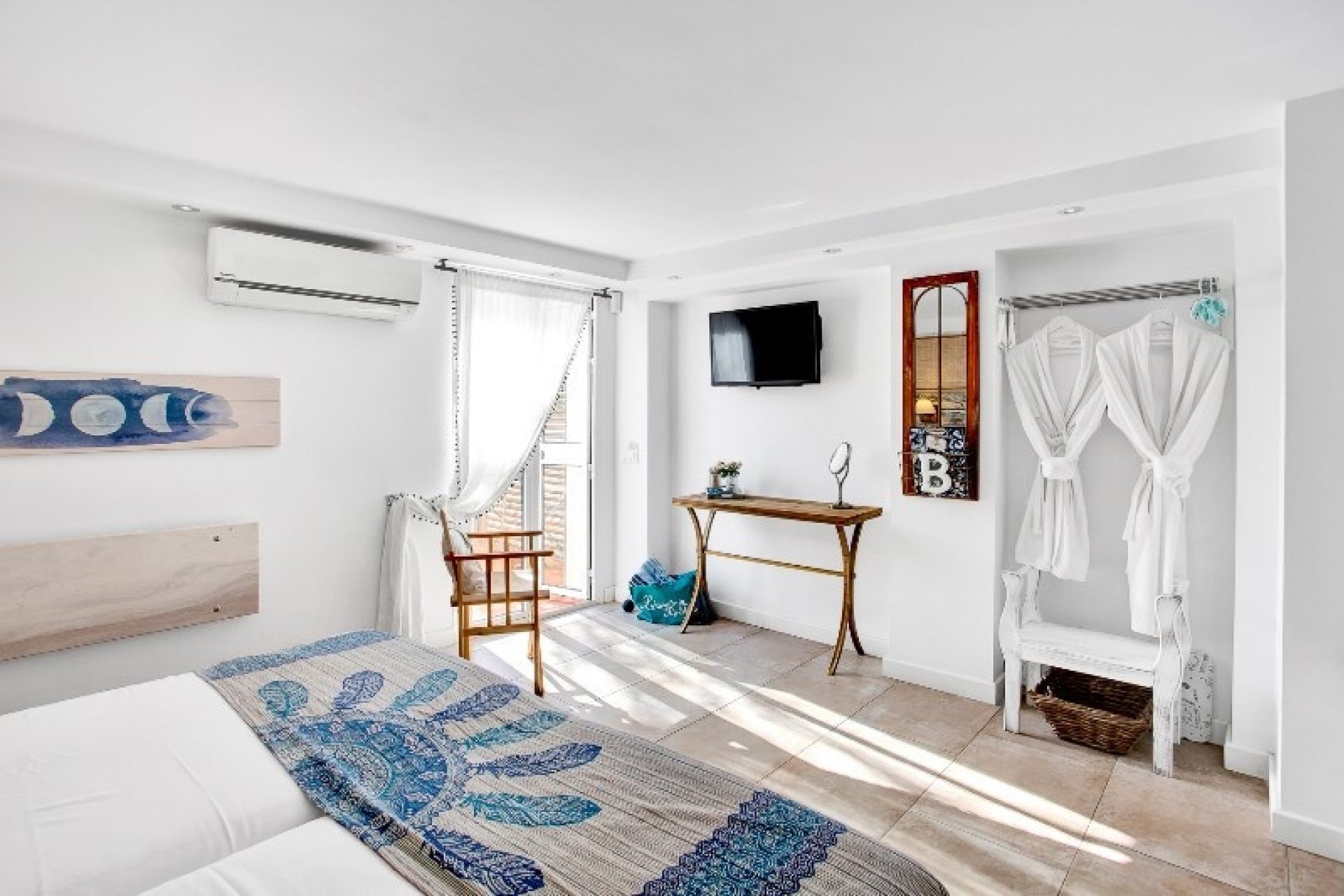 Rynek wtórny - Villa - Marbella - Marbesa