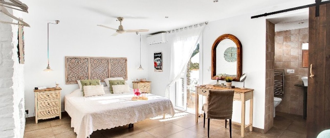 Rynek wtórny - Villa - Marbella - Marbesa
