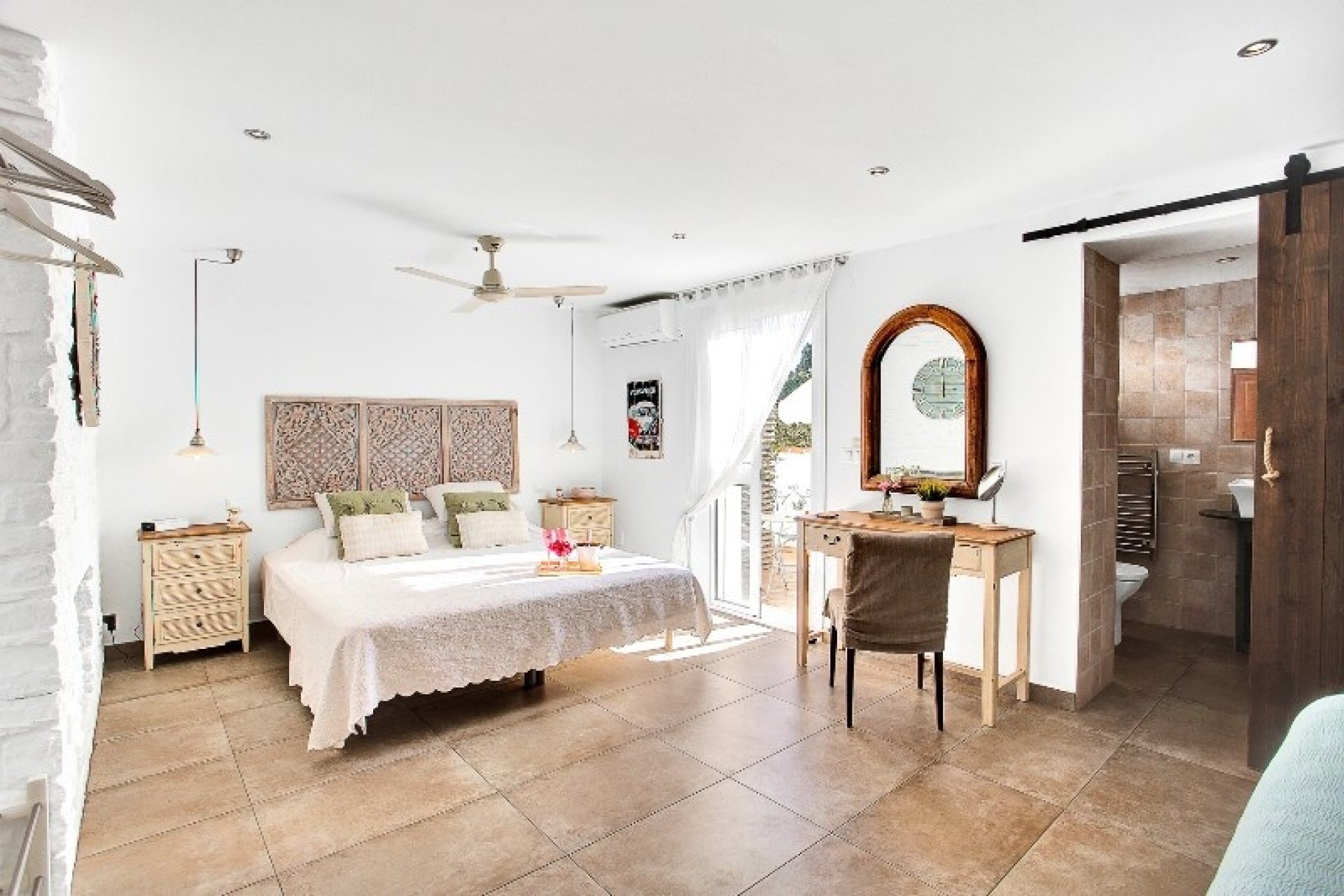 Rynek wtórny - Villa - Marbella - Marbesa