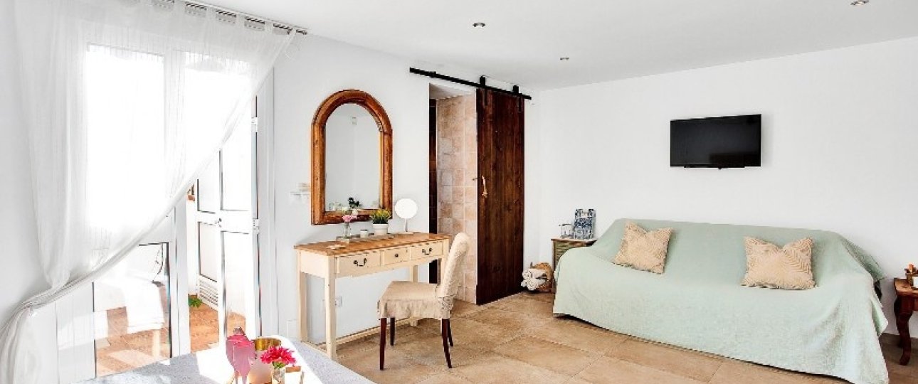 Rynek wtórny - Villa - Marbella - Marbesa