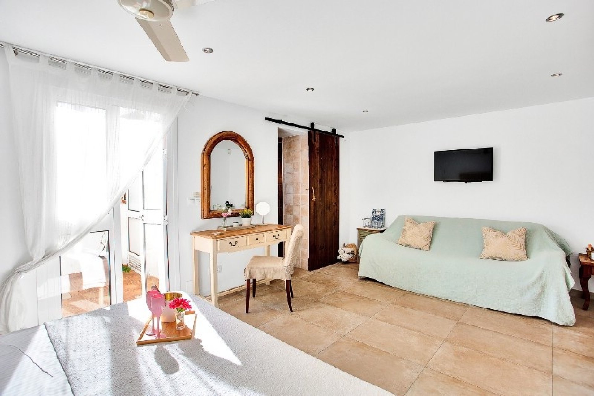 Rynek wtórny - Villa - Marbella - Marbesa