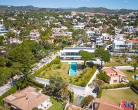 Rynek wtórny - Villa - Marbella - Marbesa
