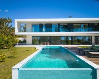 Rynek wtórny - Villa - Marbella - Marbesa