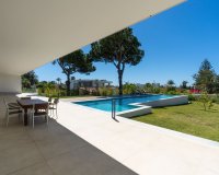 Rynek wtórny - Villa - Marbella - Marbesa
