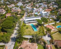 Rynek wtórny - Villa - Marbella - Marbesa