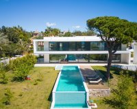 Rynek wtórny - Villa - Marbella - Marbesa