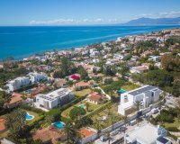 Rynek wtórny - Villa - Marbella - Marbesa