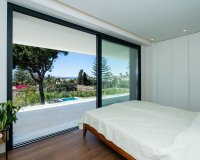 Rynek wtórny - Villa - Marbella - Marbesa