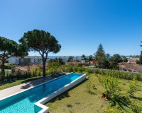 Rynek wtórny - Villa - Marbella - Marbesa