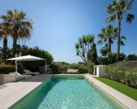 Rynek wtórny - Villa - Marbella - Marbesa