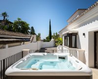 Rynek wtórny - Villa - Marbella - Marbesa