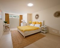 Rynek wtórny - Villa - Marbella - Marbesa