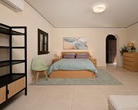 Rynek wtórny - Villa - Marbella - Marbesa