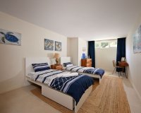 Rynek wtórny - Villa - Marbella - Marbesa