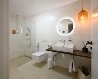 Rynek wtórny - Villa - Marbella - Marbesa
