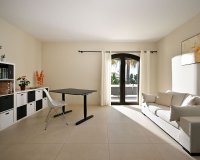 Rynek wtórny - Villa - Marbella - Marbesa