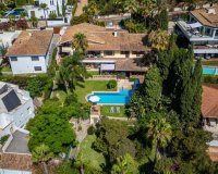 Rynek wtórny - Villa - Marbella - Marbesa