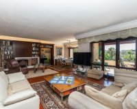 Rynek wtórny - Villa - Marbella - Marbesa