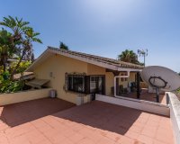Rynek wtórny - Villa - Marbella - Marbesa