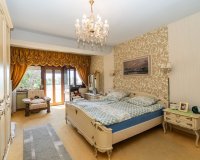 Rynek wtórny - Villa - Marbella - Marbesa
