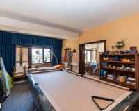 Rynek wtórny - Villa - Marbella - Marbesa