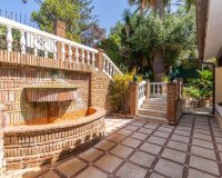 Rynek wtórny - Villa - Marbella - Marbesa