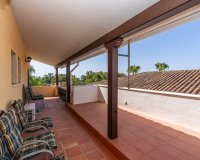 Rynek wtórny - Villa - Marbella - Marbesa
