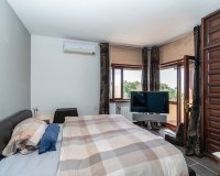 Rynek wtórny - Villa - Marbella - Marbesa