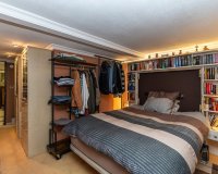 Rynek wtórny - Villa - Marbella - Marbesa