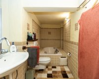 Rynek wtórny - Villa - Marbella - Marbesa