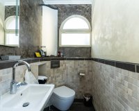 Rynek wtórny - Villa - Marbella - Marbesa