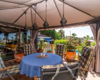 Rynek wtórny - Villa - Marbella - Marbesa