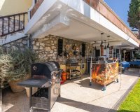 Rynek wtórny - Villa - Marbella - Marbesa